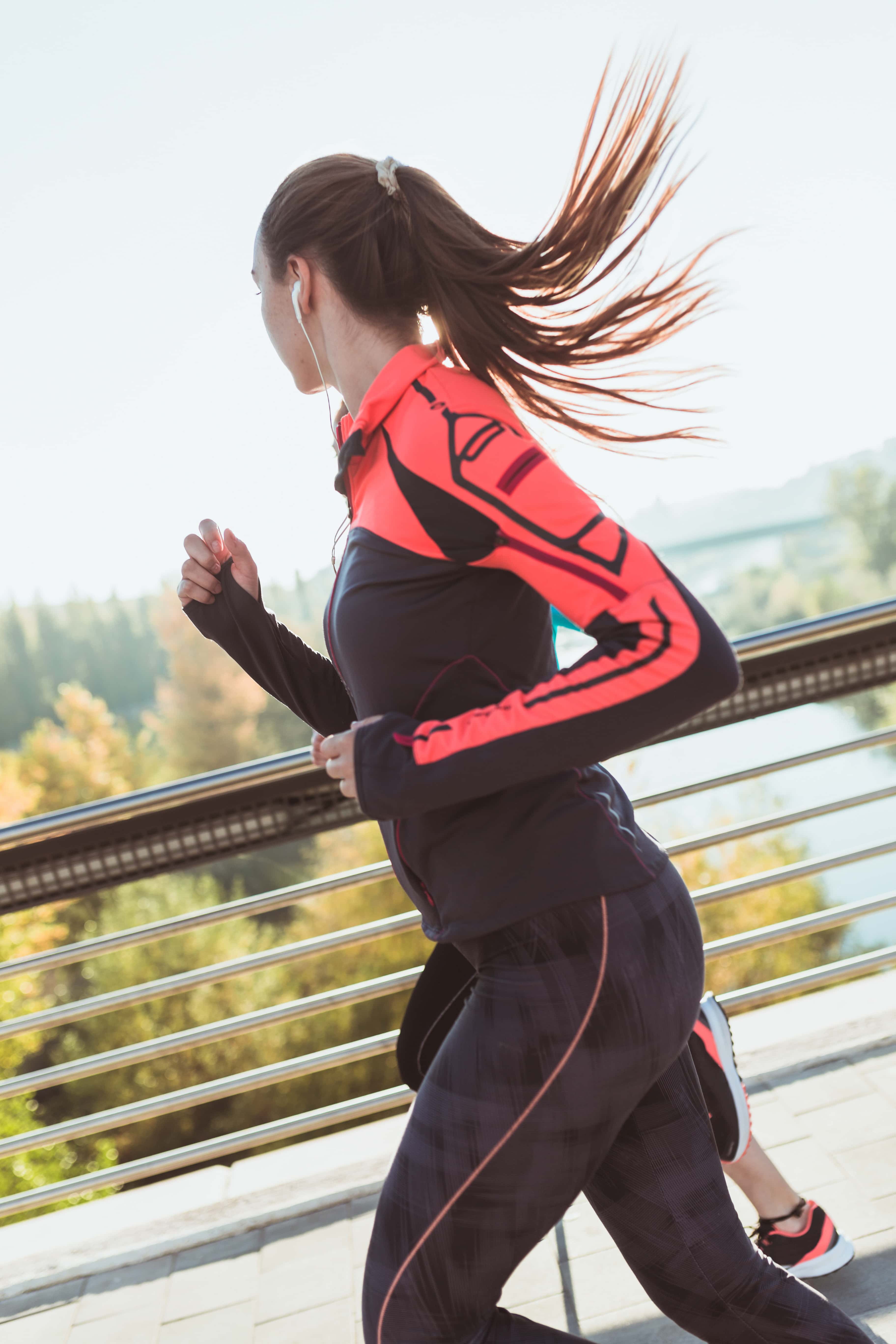 Athletic Performance